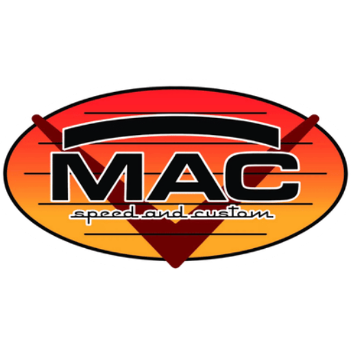 Mac Speed & Custom